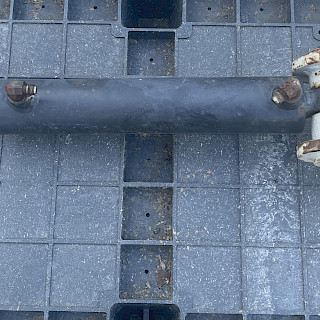 hydraulisylinteri