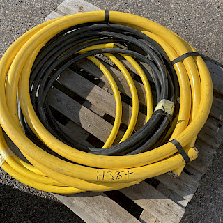 SÄHKÖKAAPELI 7.3m