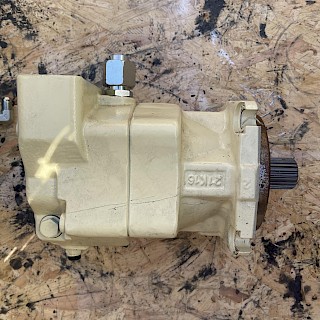 Hydraulimoottori MCL 5502.1