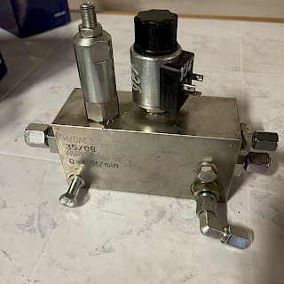 HYDAC 2300301
