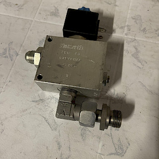 REXROTH R934001557