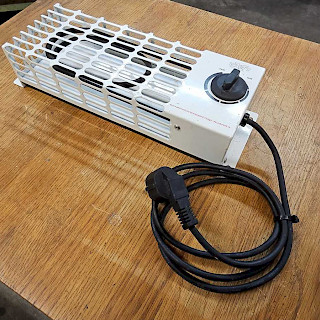 Pakkasvahti 200W