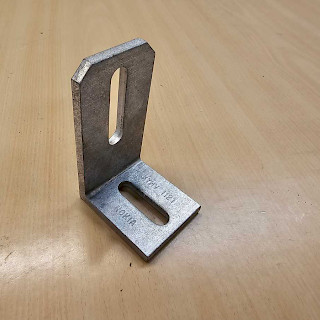 Seinäkulma NOKIA XYHV 1121 100x60x50 mm