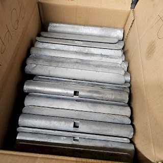 Kannake 200x25x30 mm