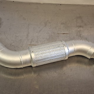 Flexible Exhaust Pipe Assembly