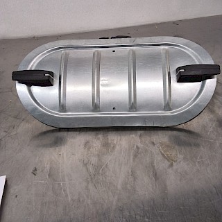 Uusia ILMAN VAIHDON TARISTUSLUUKKU