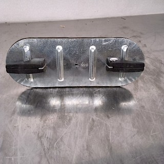 Uusi ILMAN VAIHDON TARISTUSLUUKKU