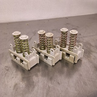 Taitto-oven Sulkijat