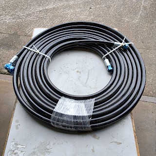 HYDRAULIIKKA LETKU