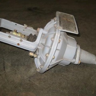 Eckard Control Valve