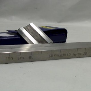 Mittalaite ERICHSEN typ 232
