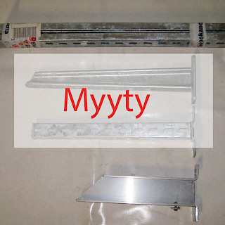 Hyllykannakkeet