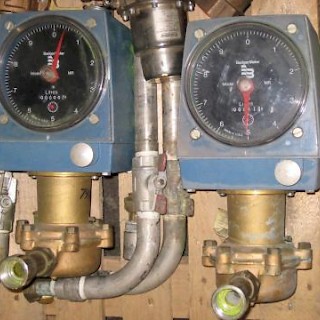 Badger Meter 4kpl