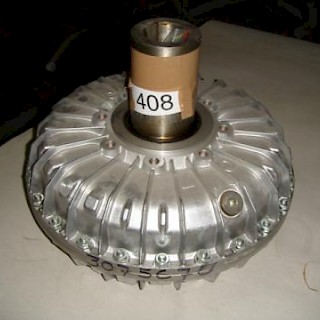 Lenze Soft Clutch 07