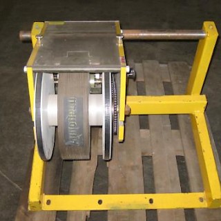 EINBECKER KENNZEICHNUNGSSYSTEME GMBH, Leimauskone
