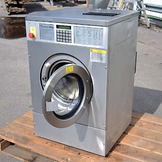 Pyykinpesukone Primus 6kg