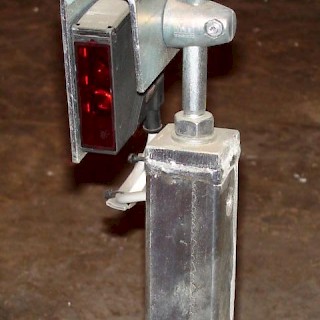 Kuljettimien rajakatkaisija ( 20 kpl )