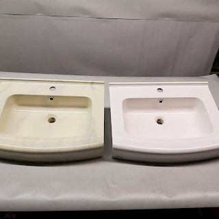 Pesuallas Marble 600 43x60cm Marmorijäljitelmä