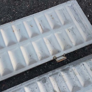 RST Vesikierto lämmityspatteri