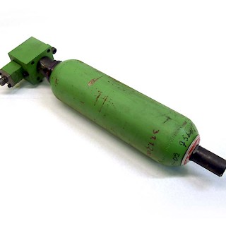 Raul paineakku 2,5 l
