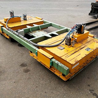 Vacuum gripper JOULIN-AERO