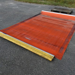 Oviverho 230x340cm