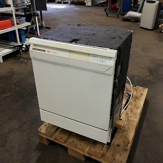 Asteanpesukone Cylinda 1500 2,2kW