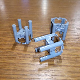 HOLVIKOROKE 25 MM