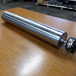 RST Rumpumoottori 400V - 0,66A - 14,5 m/min