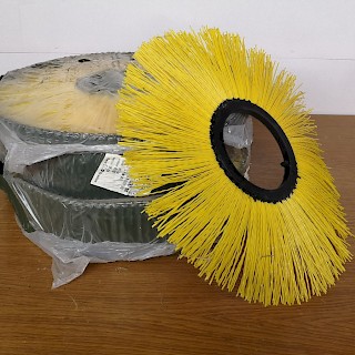 Harjalamelli 600x178mm