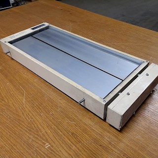 Sähkölämmitin 660W 230V