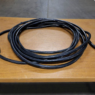 Maakaapeli 3x16 + 16mm2 - 8 metriä