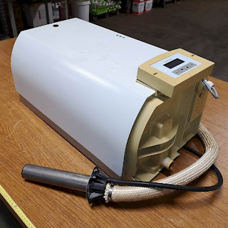 Condair CP3 höyrykostutin