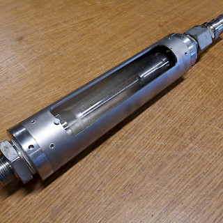 RST virtauslaite