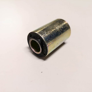 Pusla 14 x 50 mm