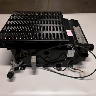 Ilmastointilaite malli E-5015
