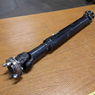 Kardaaniakseli 1000 - 1100 mm