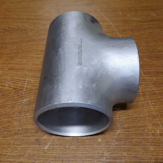 RST Teräshaara hitsattava 6"- 6" 168x168x10