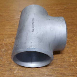 RST Teräshaara hitsattava 6"- 6" 169x169x16