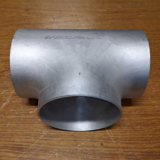 RST Teräshaara hitsattava 6"- 6" 169x169x6