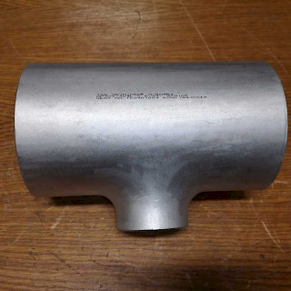 RST Teräshaara hitsattava 6"- 3" 168x90x5,6