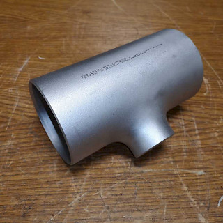 RST Teräshaara hitsattava 4"- 2" 114x60x4