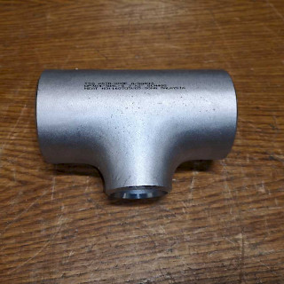 RST Teräshaara hitsattava 3"- 2" 89x61x8
