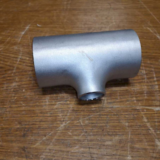 RST Teräshaara hitsattava 3"- 1 1/2" 90x47x5