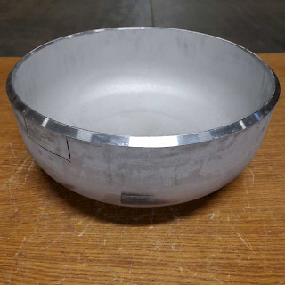 RST Teräspääty hitsattava 20" 510x230x14 mm
