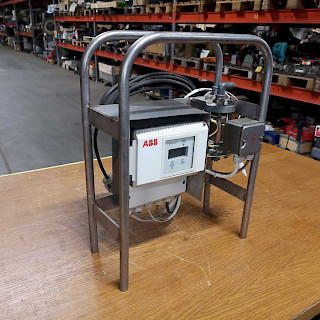 Magneettinen virtausmittari FSM4000
