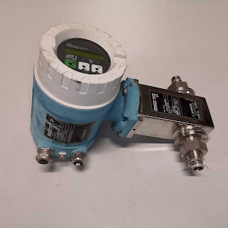 ENDRESS+HAUSER PROMAG 30A/33A