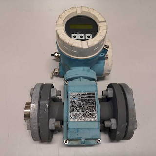 ENDRESS+HAUSER PROMAG P / PROMAG 50
