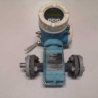 ENDRESS+HAUSER PROMAG P / PROMAG 50