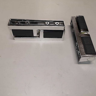 Saranat 165 x 30 mm